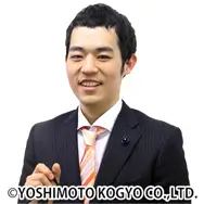 ©YOSHIMOTO KOGYO CO.,LTD