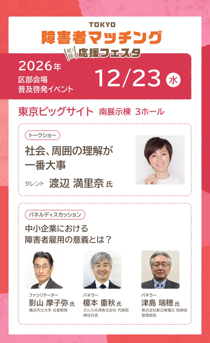 区部会場2日目詳細へ