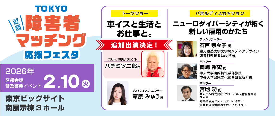 区部会場1日目詳細へ